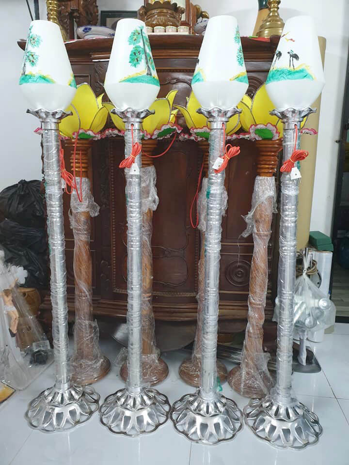 Đồ tang lễ các loại