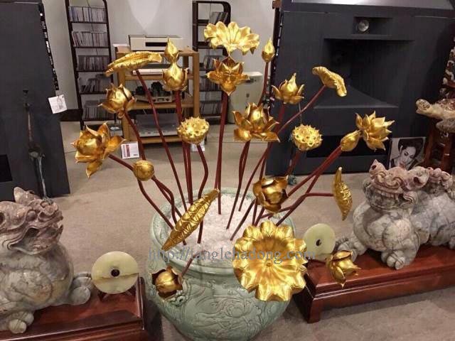 Đồ tang lễ các loại