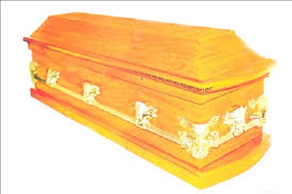 Các loại quan tài, bình tro, tiểu quách