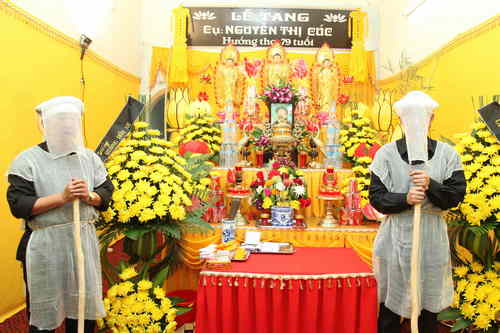 Dịch vụ cải t&aacute;ng, sang &aacute;o, sang c&aacute;t, bốc mộ