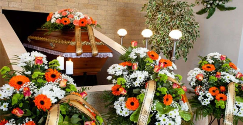 Những lưu &yacute; về c&ocirc;ng t&aacute;c vệ sinh trong hoả t&aacute;ng v&agrave; mai t&aacute;ng