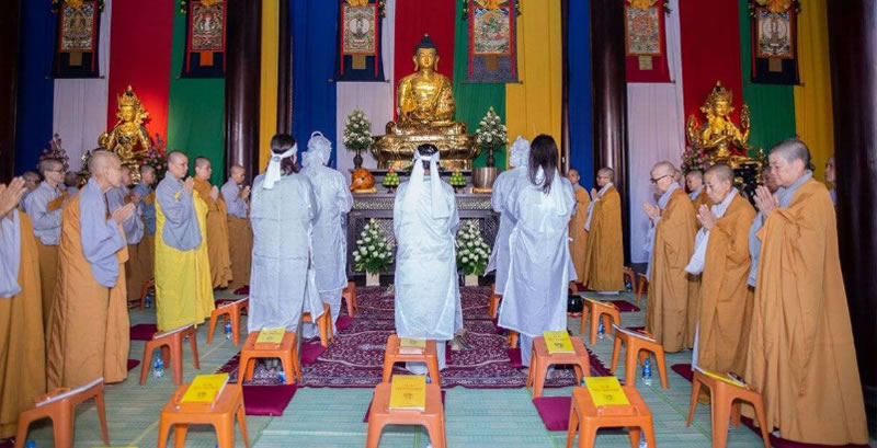 Những điều cần biết về tang lễ của người Việt